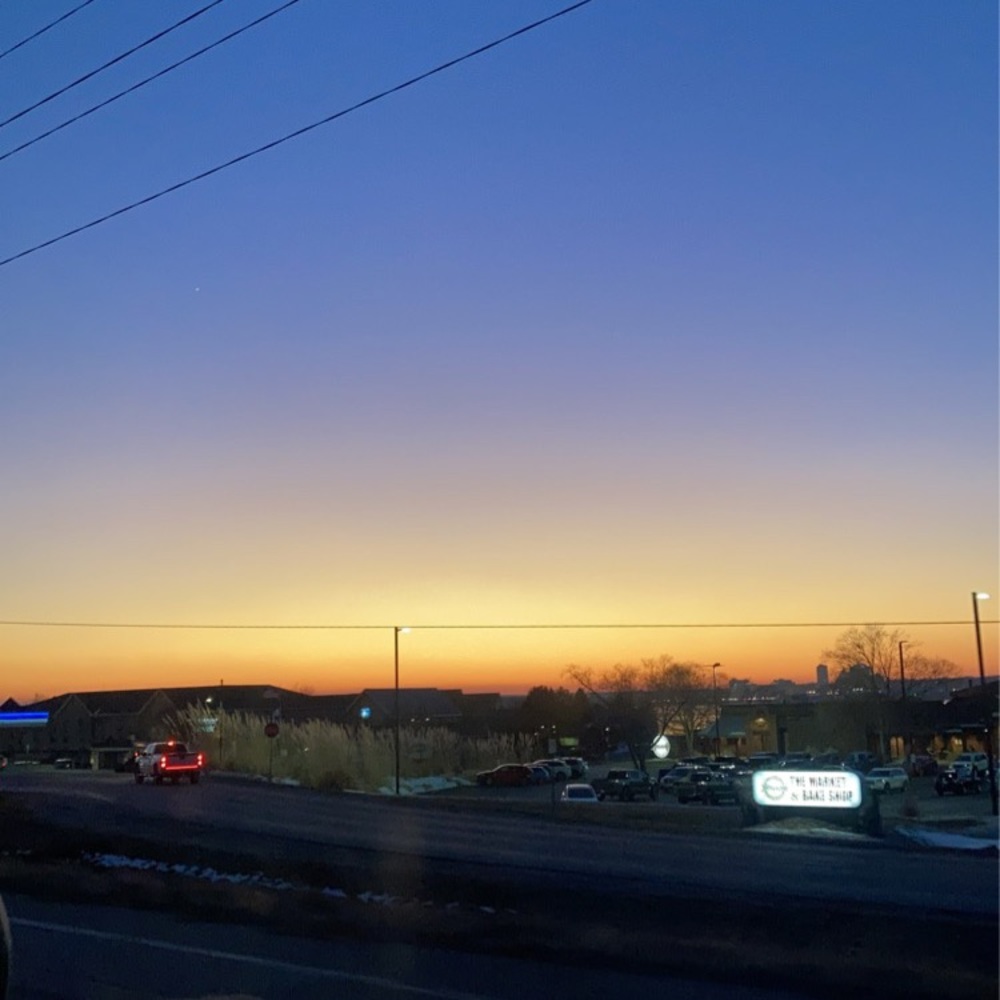 Meet your Posher, Quincy